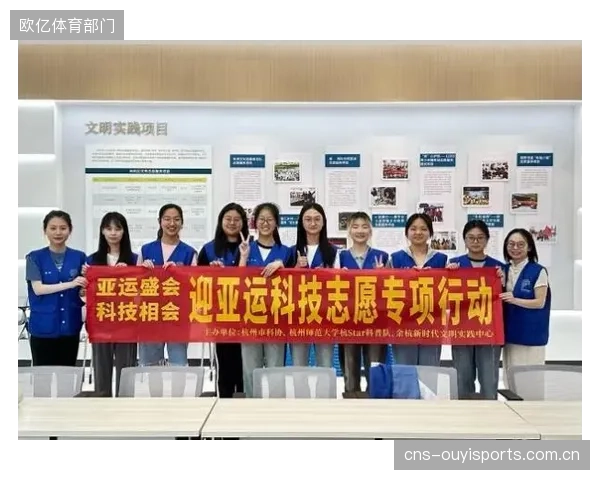 去中心化”的社区志愿者管理模式，标志着超大城市办赛理念的结构性转变
